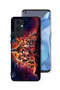 غطاء حماية لهاتف OnePlus 9 Pro 5G بتصميم Avengers