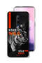 OnePlus 7 Pro Protective Case Cover Stay Wild Stay True