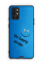OnePlus 9R 5G Protective Case Cover Be Happy Always - 2