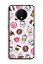 OnePlus 7T Protective Case Cover Coffee Lover Art - 2