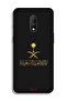 OnePlus 7 Protective Case Cover Kingdom Of Saudi Arabia Sign - 2