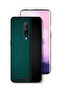 OnePlus 7 Pro Protective Case Cover Leather Pattern
