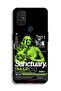 غطاء حماية لهاتف OnePlus Nord N10 5G Sanctuary - 2