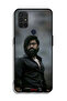 غطاء حماية لهاتف OnePlus Nord N10 5G من Yash Rising Start - 2