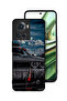 غطاء حماية OnePlus 10R 5G، قم بإزالته قبل السيارة