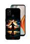 OnePlus Nord N100 Protective Case Cover Joker Happy Mode