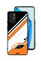OnePlus 9R 5G Protective Case Cover Warning