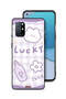 غطاء حماية لهاتف OnePlus 8T 5G - تصميم لطيف ومميز