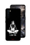 OnePlus Nord Protective Case Cover I Love You Art