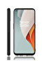 غطاء حماية بنمط لهاتف OnePlus Nord N100 - 3