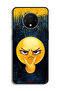 OnePlus 7T Protective Case Cover Look At Me - 2