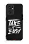 OnePlus Nord CE 2 5G Protective Case Cover Take It Easy - 2