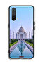غطاء حماية OnePlus Nord CE 5G بتصميم تاج محل - 2