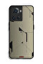 OnePlus 10R 5G Protective Case Cover Minimalism Abstract Digital Art - 2