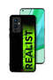 OnePlus 9 5G Protective Case Cover Realist