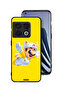 غطاء حماية لهاتف OnePlus 10 Pro 5G من Mr M