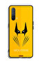 غطاء حماية OnePlus Nord CE 5G Wolverine - 2