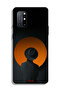 غطاء حماية لهاتف OnePlus 8T 5G بتصميم قبعة بوي آرت - 2