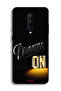 OnePlus 7T Pro Protective Case Cover Dream On - 2
