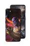 غطاء حماية لهاتف OnePlus Nord من Thanos