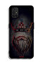 غطاء حماية لهاتف OnePlus Nord N10 5G بتصميم King Artwork - 2