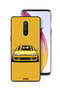 OnePlus 8 Protective Case Cover Car Art