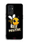 غطاء حماية لهاتف OnePlus 9 Pro 5G Bee Positive - 2