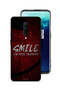 OnePlus 7T Pro Protective Case Cover Smile Its Free Therapy