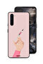 غطاء حماية لهاتف OnePlus Nord Love Injection
