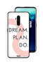 OnePlus 7T Pro Protective Case Cover Dream Plan Do