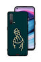 غطاء حماية سريع لهاتف OnePlus Nord CE 5G