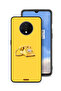OnePlus 7T Protective Case Cover Telephone Set