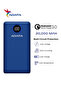 Power Bank P20000QCD | 20,000 mAh | Fast Charging Qualcomm QC 3.0 USB Type-C and Type-A | 18 watt