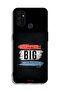 غطاء حماية OnePlus Nord N100 - فكر دائمًا بشكل كبير - 2