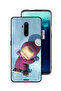 OnePlus 7T Pro Protective Case Cover Cute Dolly