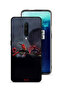 OnePlus 7T Pro Protective Case Cover Three Spiders