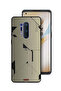 غطاء حماية لهاتف OnePlus 8 Pro بتصميم تجريدي بسيط للفن الرقمي