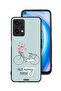 OnePlus Nord CE 2 Lite 5G Protective Case Cover Enjoy Every Moment