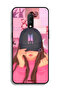 OnePlus 7 Protective Case Cover Cap Girl Snap - 2
