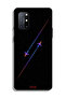 غطاء حماية لهاتف OnePlus 8T Plus 5G برسومات طائرات - 2