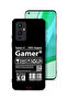 غطاء حماية لجهاز OnePlus 9 5G، ملصق للاعب