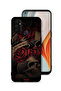 غطاء حماية Rok And Roll لهاتف OnePlus Nord N100