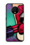OnePlus 7T Protective Case Cover Lipstick - 2