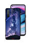غطاء حماية OnePlus Nord CE 5G - نجوم متحركة