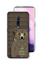 OnePlus 7 Pro Protective Case Cover Mr Wolf