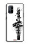 غطاء حماية لهاتف OnePlus 8T Plus 5G بتصميم فن الفضاء الأرضي - 2