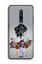 OnePlus 7 Pro Protective Case Cover Butterflies And Girl Abstract Art - 2