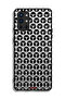 OnePlus 9R 5G Protective Case Cover Horology Hands Pattern - 2