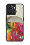 OnePlus 10R 5G Protective Case Cover Abstract Brain Science Artwork - 2