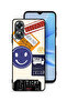 Oppo A17 Protective Case Cover Free Express Transfer Sticker